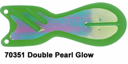 Spindoctor 8 Inch Lite Grn- Pear
